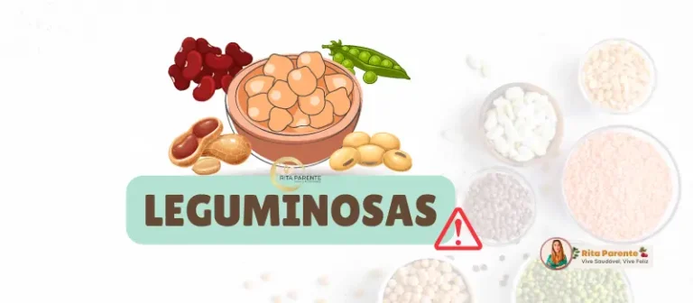 leguminosas